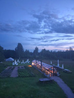 Solgardskrogen outside