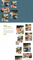 Basta Falun menu