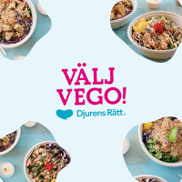 Oh Poké Sveavaegen drink