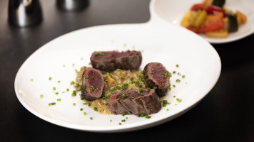 Mancini food
