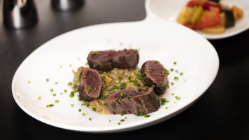 Mancini food