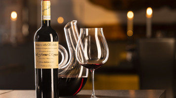 Mancini drink