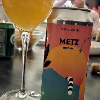 Athena drink