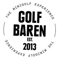 Swing By Golfbaren logo