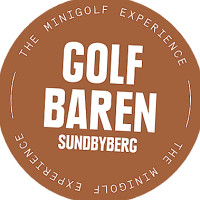 Swing By Golfbaren logo