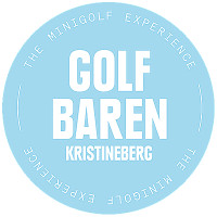 Swing By Golfbaren logo