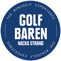 Swing By Golfbaren logo