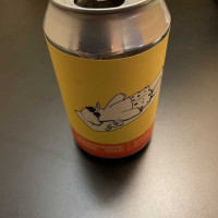 Scandic Foresta drink