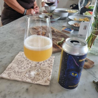 Villa Skyttberg drink