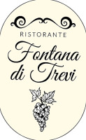Fontana Di Trevi logo