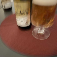 Stationen drink