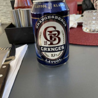 Stationen drink