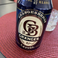 Stationen drink