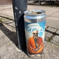 Stationen drink