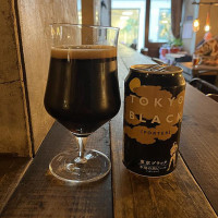 Tugg Burgers drink