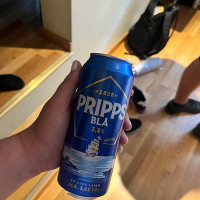 Pub P drink