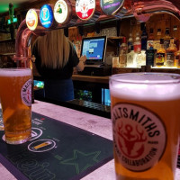 Pub P drink