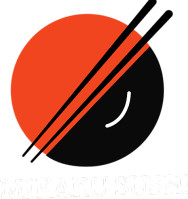 Mikaku Sushi logo