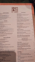 Älvsnabben 3 menu