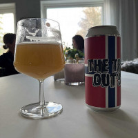 Bryggan drink