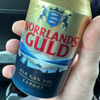 Bryggan drink