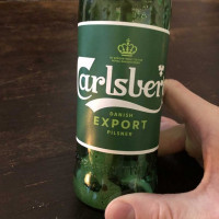 Bryggan drink