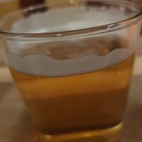 Bryggan drink
