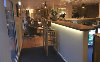 Gottskaer Hotell inside