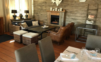 Gottskaer Hotell inside