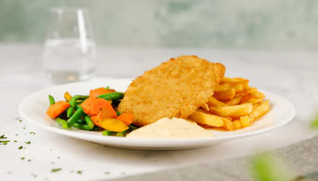 Ullareds Motormuseum food
