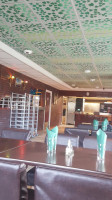 Opera inside