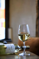 Funky Corks drink