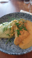 Runebergs Kvarterskrog Restaurang Gävle food