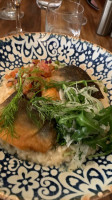 Runebergs Kvarterskrog Restaurang Gävle food