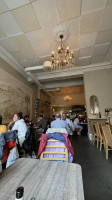 Östergatan No. 25 inside