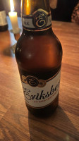 Östergatan No. 25 drink
