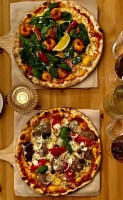Östergatan No. 25 food
