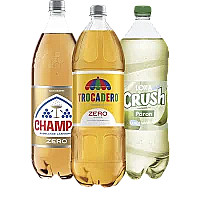 Ica Maxi Stormarknad Örebro drink