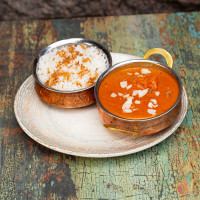 Masala Masala Hornsgatan drink