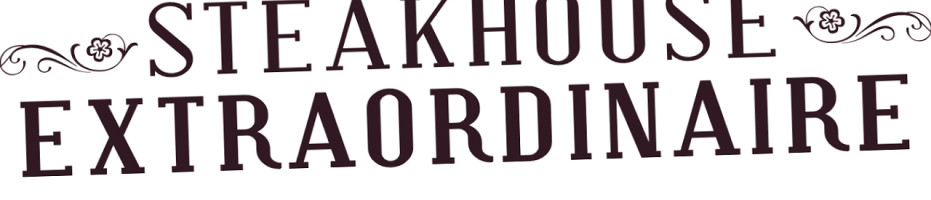 Griffins Steakhouse logo