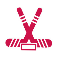 Pitcher's logo