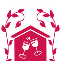 Pitcher's logo