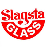 Slagsta Glass logo