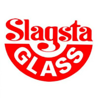 Slagsta Glass logo