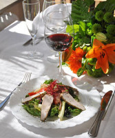 Restaurang Stockmakaren food