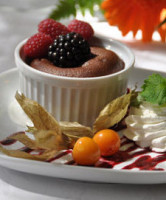 Restaurang Stockmakaren food