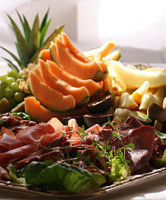 Restaurang Stockmakaren food