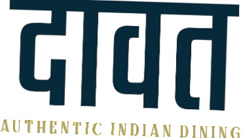 Daawat logo