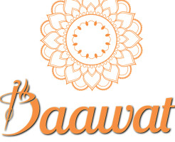Daawat logo