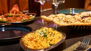 Daawat food